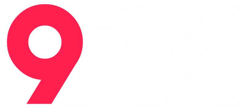 9PX Logo