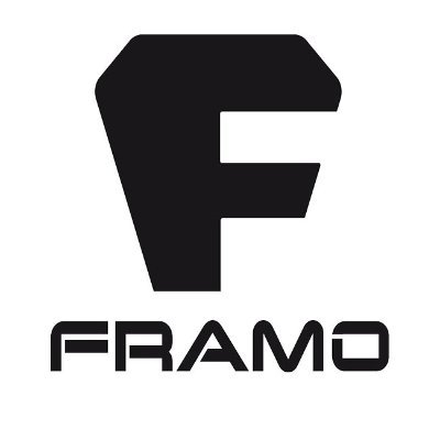 Framo eWay Logo